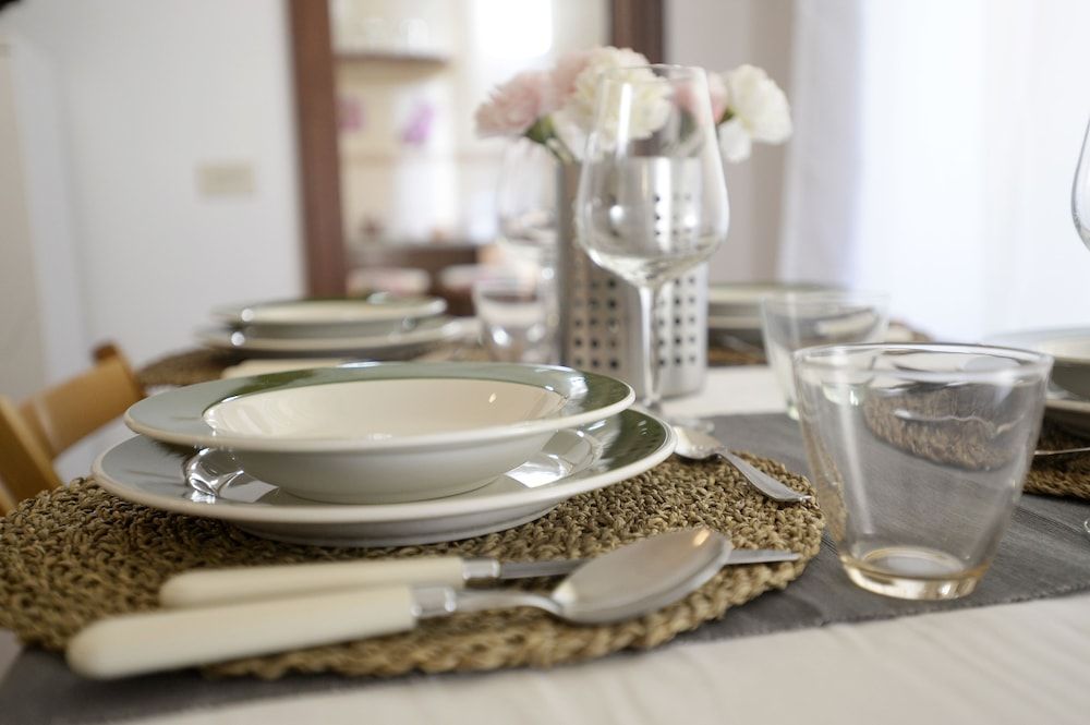 undefined Mecenate Deluxe Colosseum 10