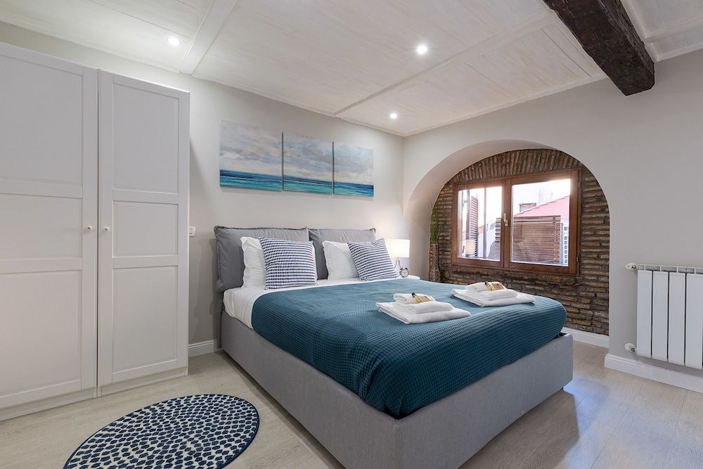 undefined Rome as you feel - Orso Design Great Location in Navona 4