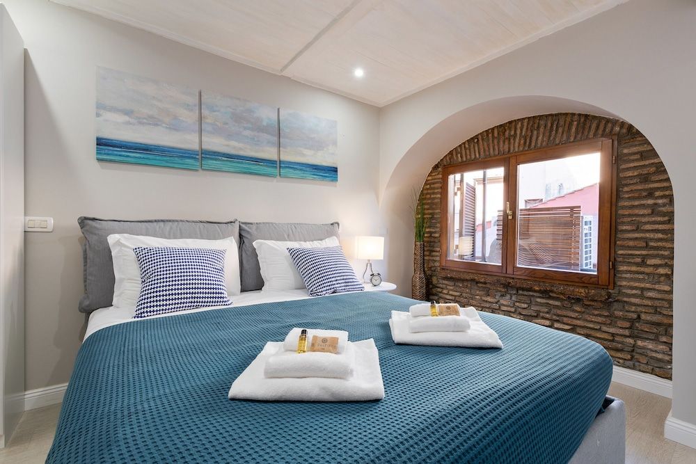 undefined Rome as you feel - Orso Design Great Location in Navona 3