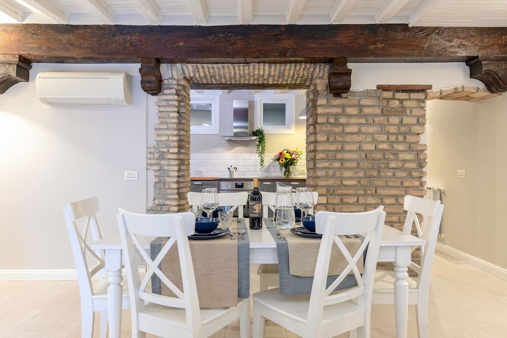 undefined Rome as you feel - Orso Design Great Location in Navona 9