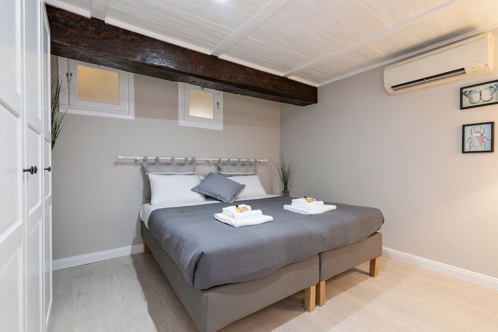 undefined Rome as you feel - Orso Design Great Location in Navona 6