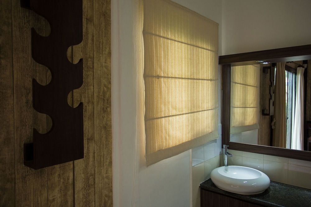 Raniban Retreat Mountain View Cottage 6