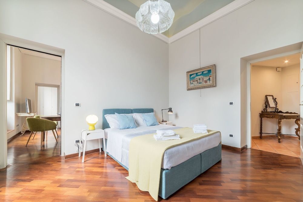 undefined San Giovanni Elegant 6 Pax Apartment 3