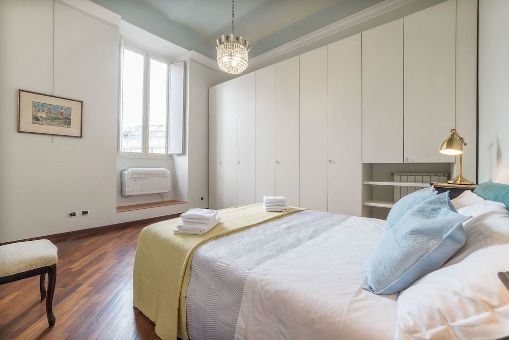 undefined San Giovanni Elegant 6 Pax Apartment 6