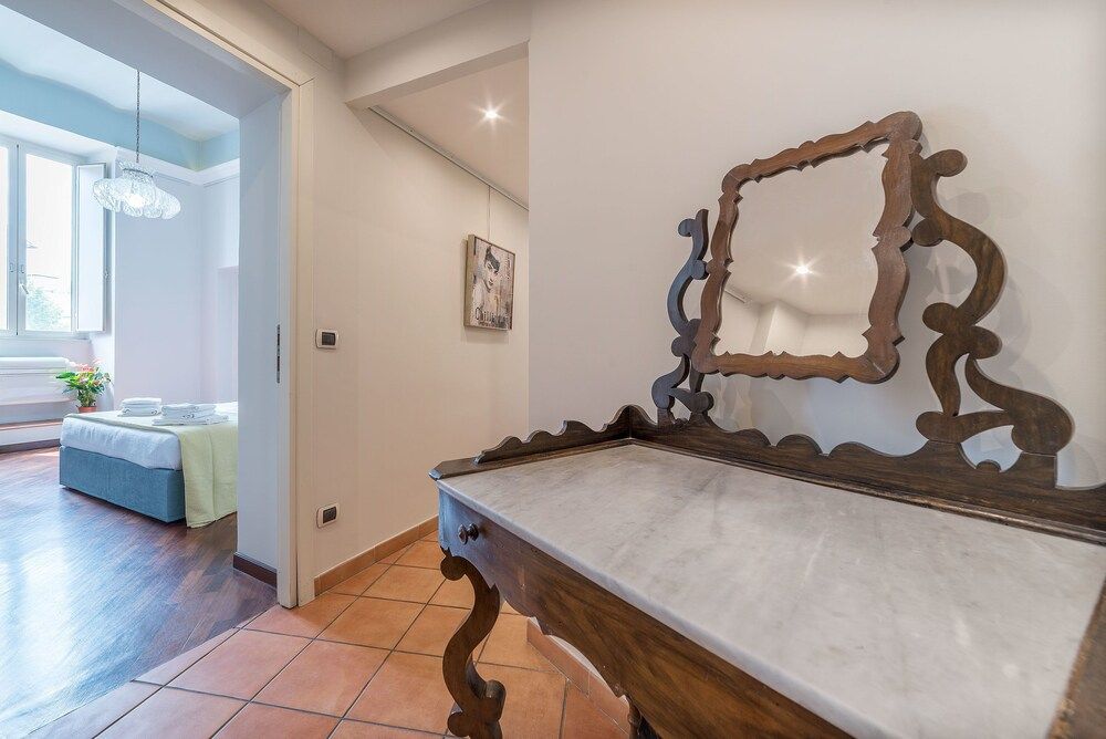 San Giovanni Elegant 6 Pax Apartment Apartment, 2 Bedrooms 24
