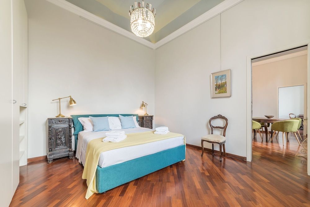 undefined San Giovanni Elegant 6 Pax Apartment 4