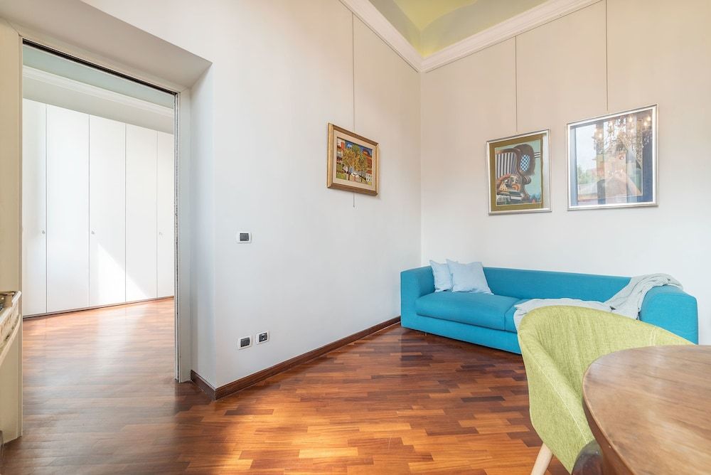 San Giovanni Elegant 6 Pax Apartment Apartment, 2 Bedrooms 17