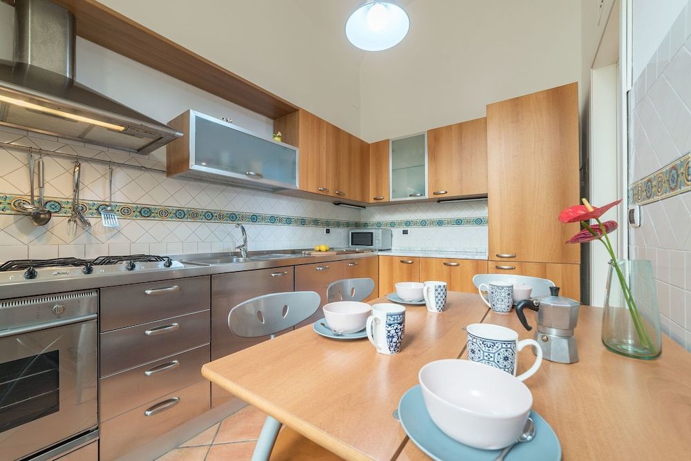 San Giovanni Elegant 6 Pax Apartment Apartment, 2 Bedrooms 16