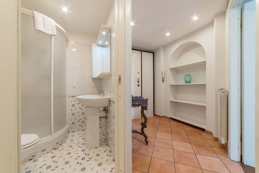 San Giovanni Elegant 6 Pax Apartment Apartment, 2 Bedrooms 31