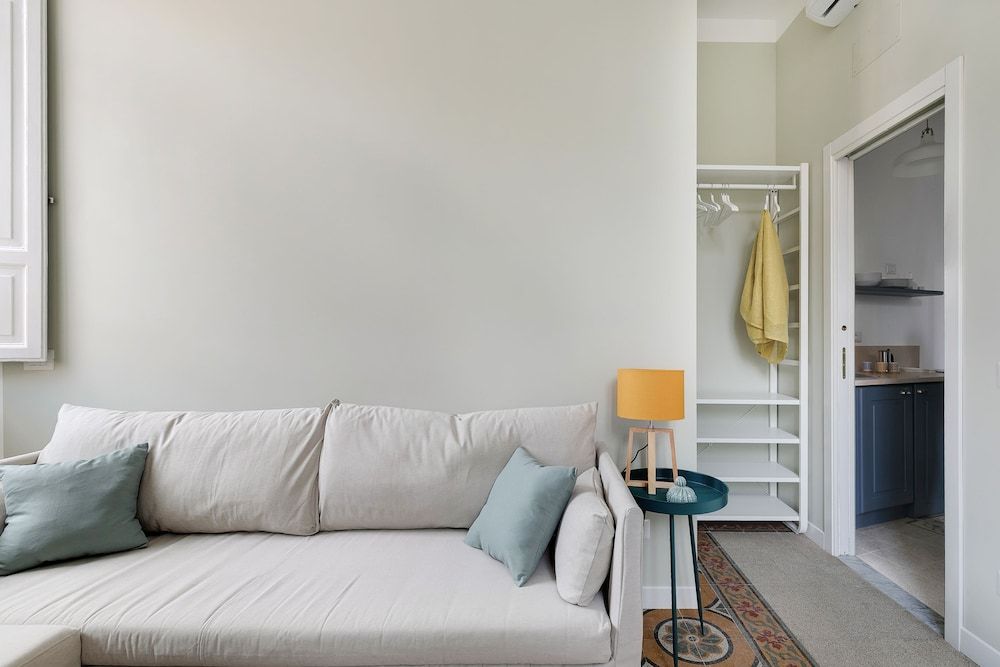 Vatican Sweet Suite Apartment, 1 Bedroom 14