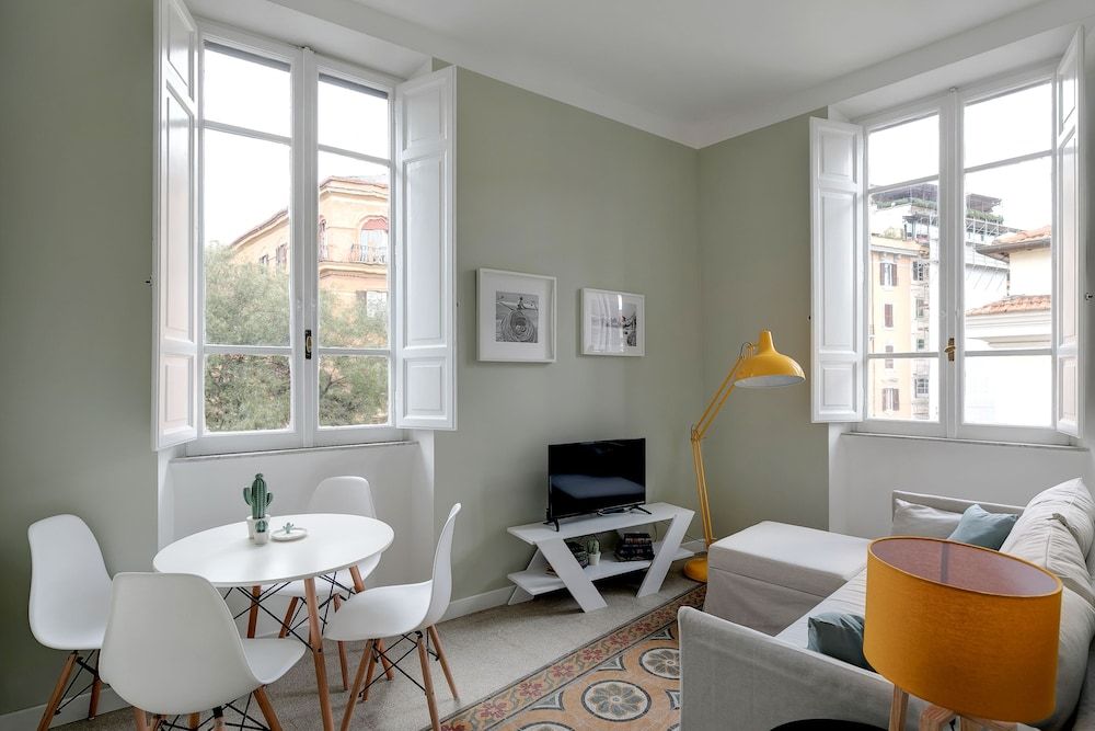 Vatican Sweet Suite Apartment, 1 Bedroom 15