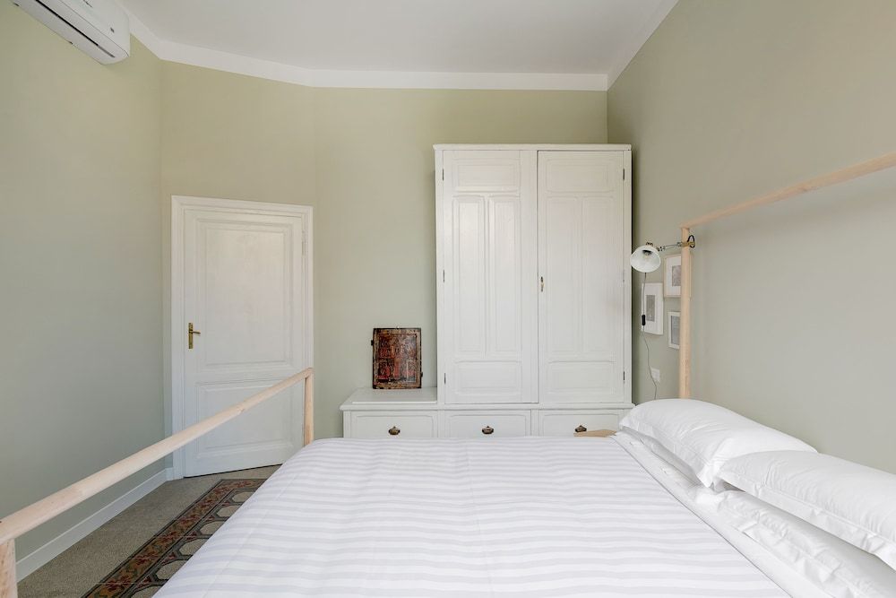 undefined Vatican Sweet Suite 5