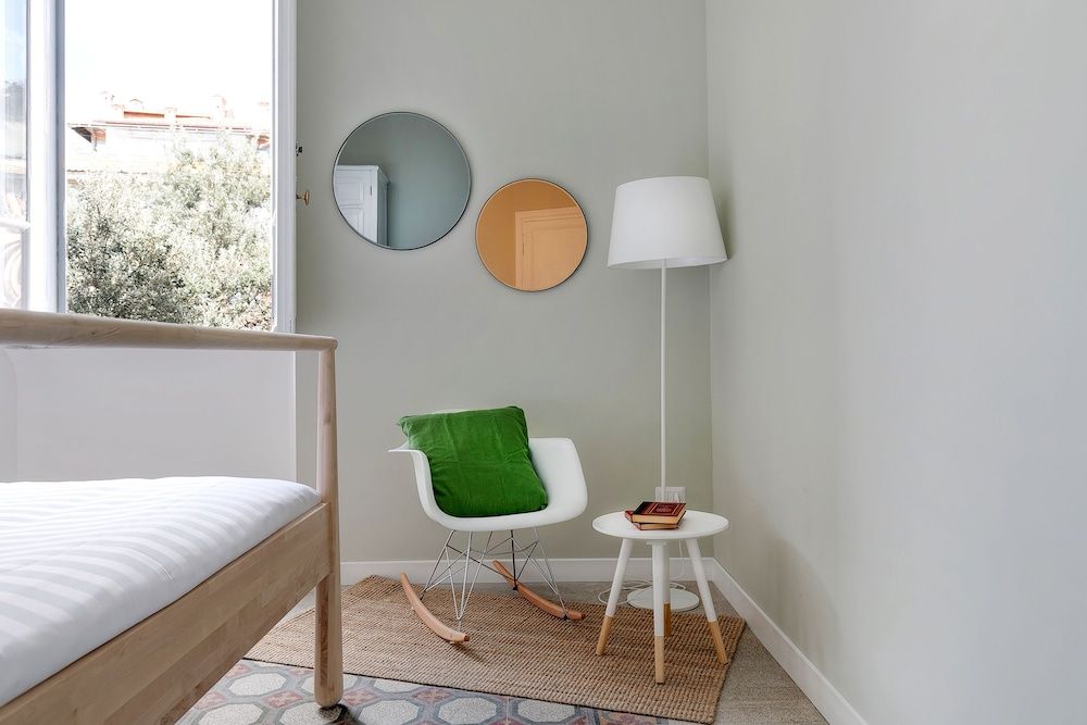 undefined Vatican Sweet Suite 9