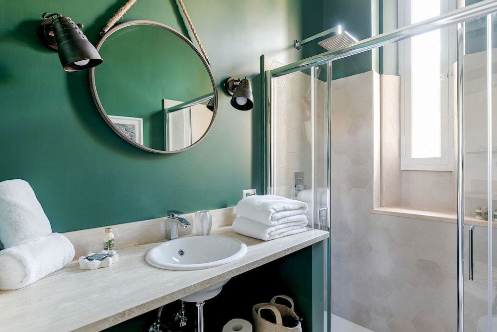 Vatican Sweet Suite Apartment, 1 Bedroom 21