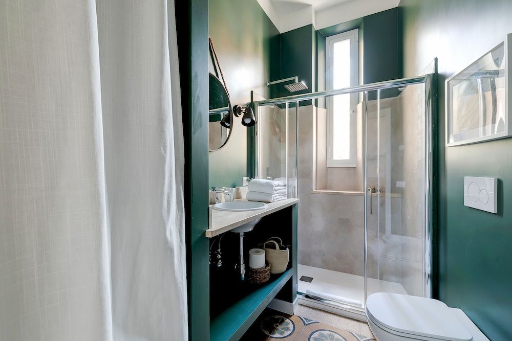 Vatican Sweet Suite Apartment, 1 Bedroom 20