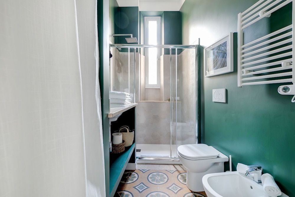 Vatican Sweet Suite Apartment, 1 Bedroom 19