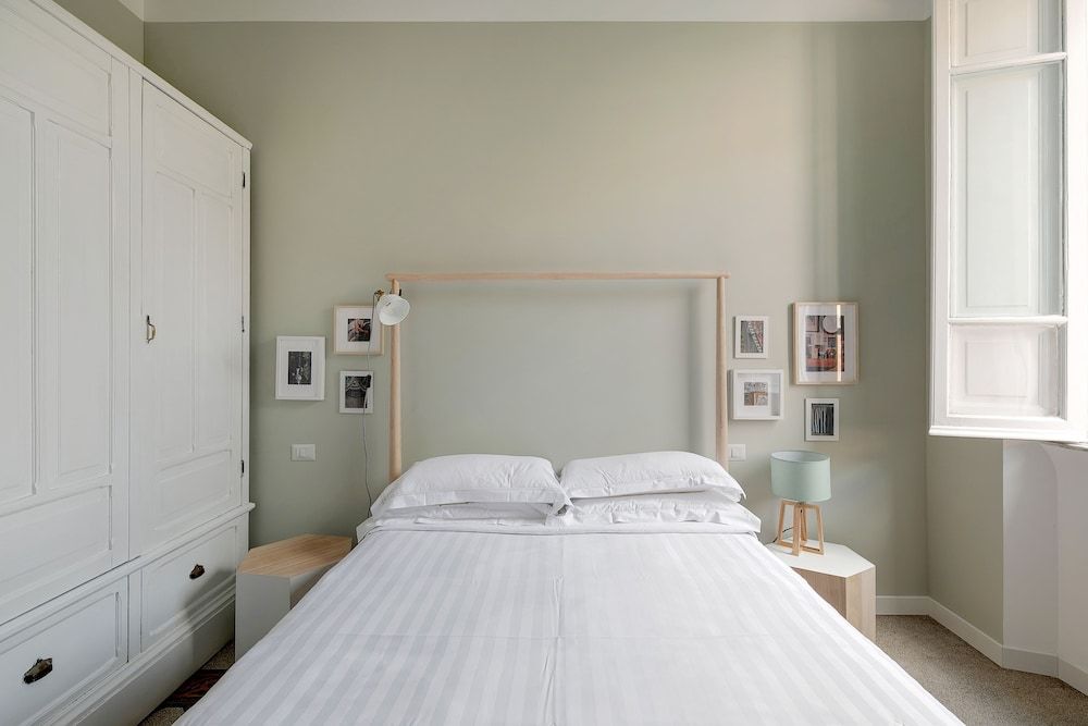 undefined Vatican Sweet Suite 6