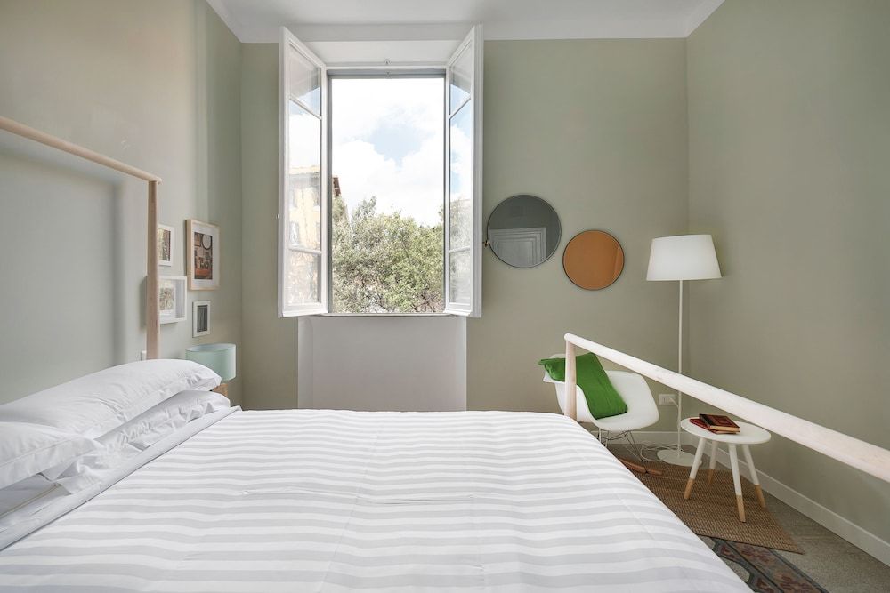 undefined Vatican Sweet Suite 7