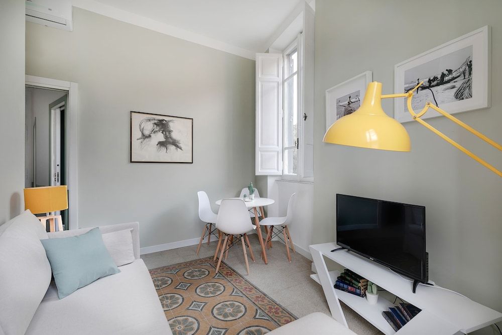 Vatican Sweet Suite Apartment, 1 Bedroom 16