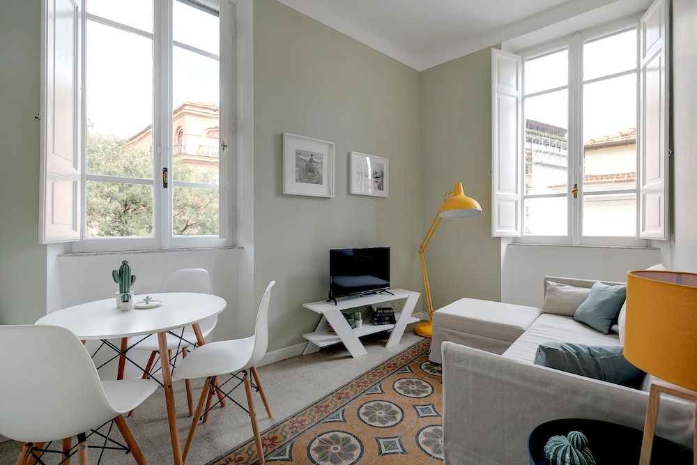 Vatican Sweet Suite Apartment, 1 Bedroom 18