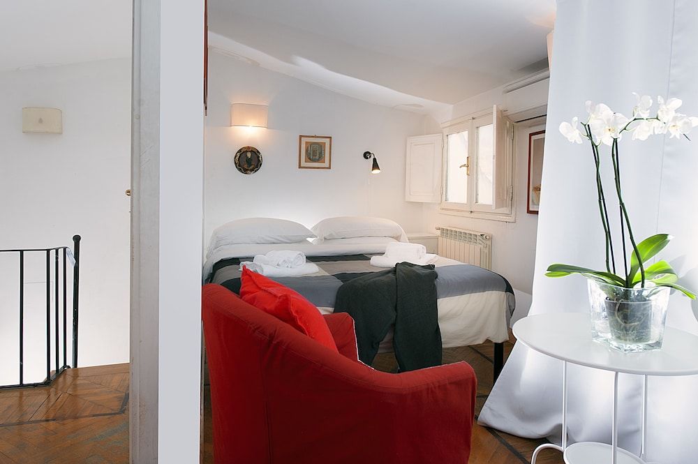 undefined Terrace Suite Campo dè Fiori 6