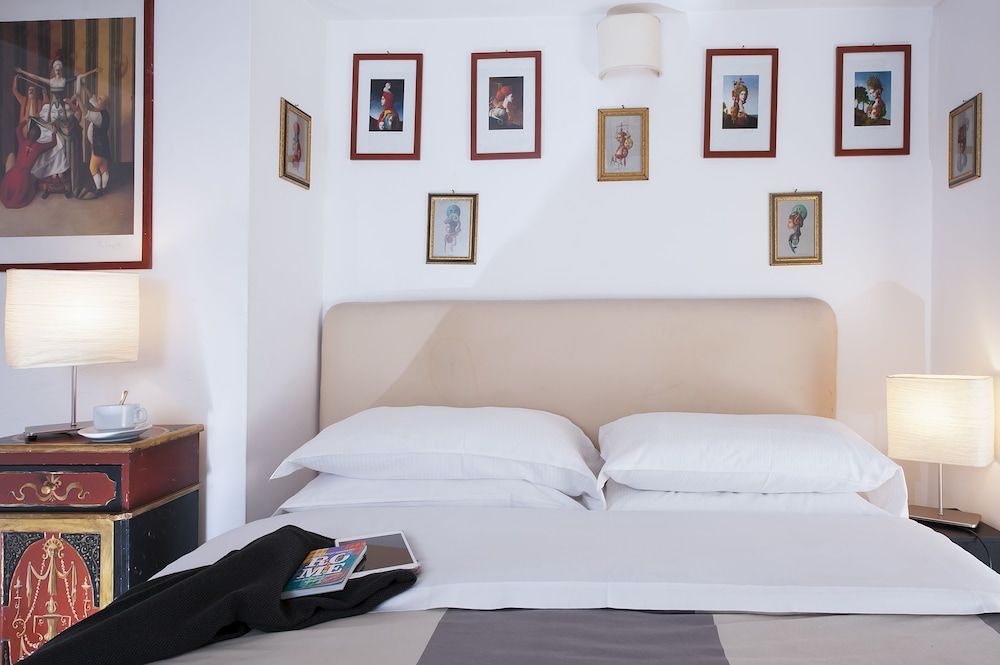 undefined Terrace Suite Campo dè Fiori 7