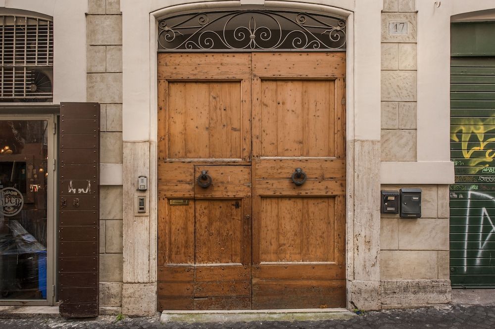 undefined Terrace Suite Campo dè Fiori 3