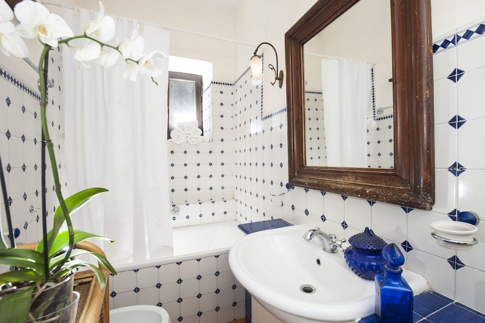 Terrace Suite Campo dè Fiori Superior Duplex, 2 Bedrooms 19