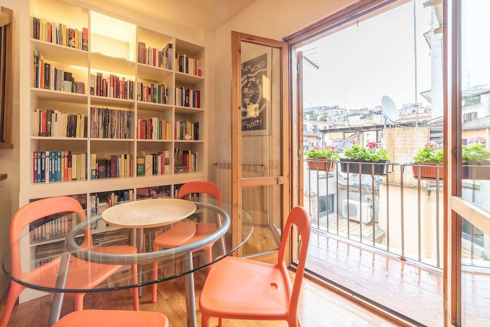 undefined Boschetto Peaceful Apartment 10