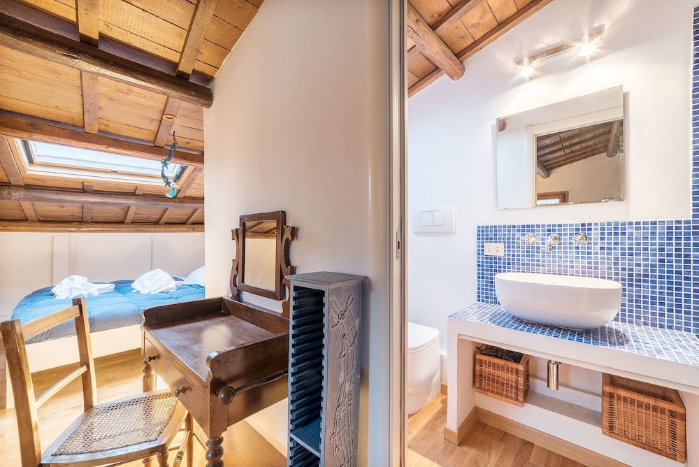 undefined Boschetto Peaceful Apartment 8