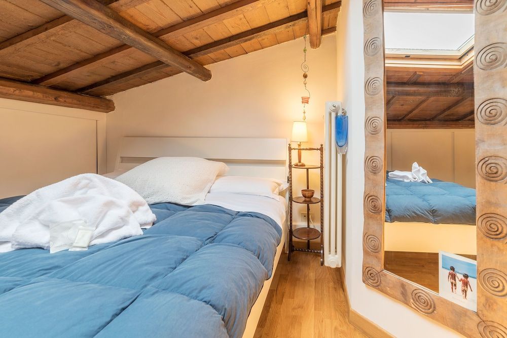 undefined Boschetto Peaceful Apartment 3