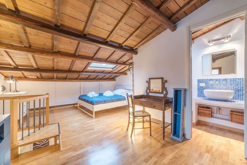 undefined Boschetto Peaceful Apartment 6