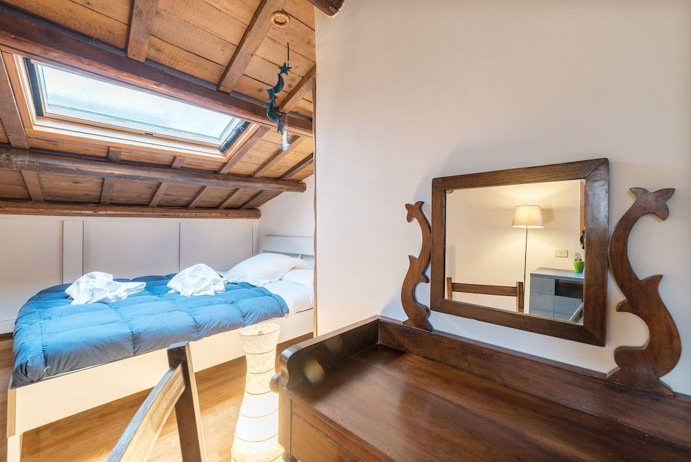 undefined Boschetto Peaceful Apartment 7