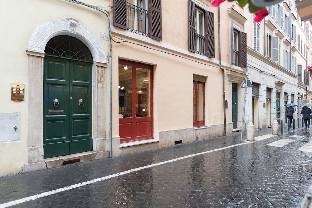 undefined Boschetto Peaceful Apartment 2