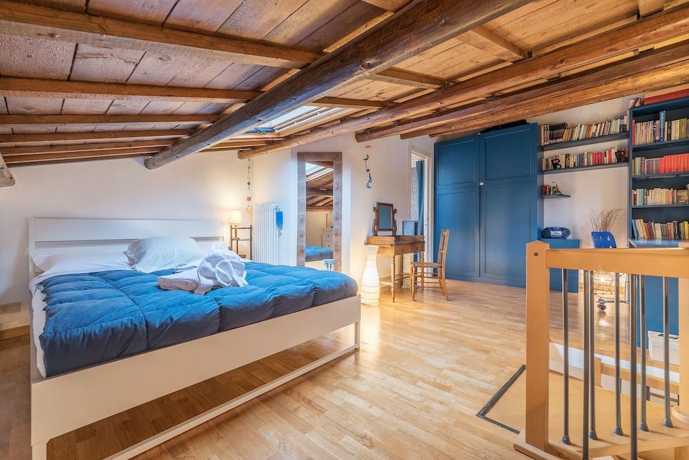 undefined Boschetto Peaceful Apartment 5