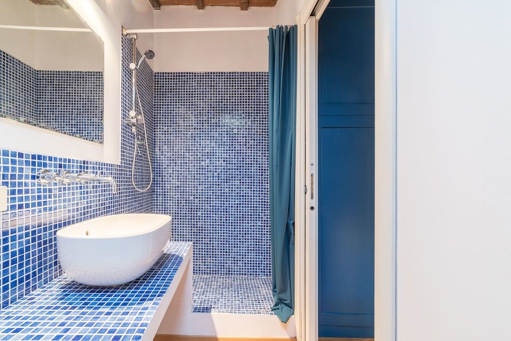 Boschetto Peaceful Apartment Apartment, 1 Bedroom 10