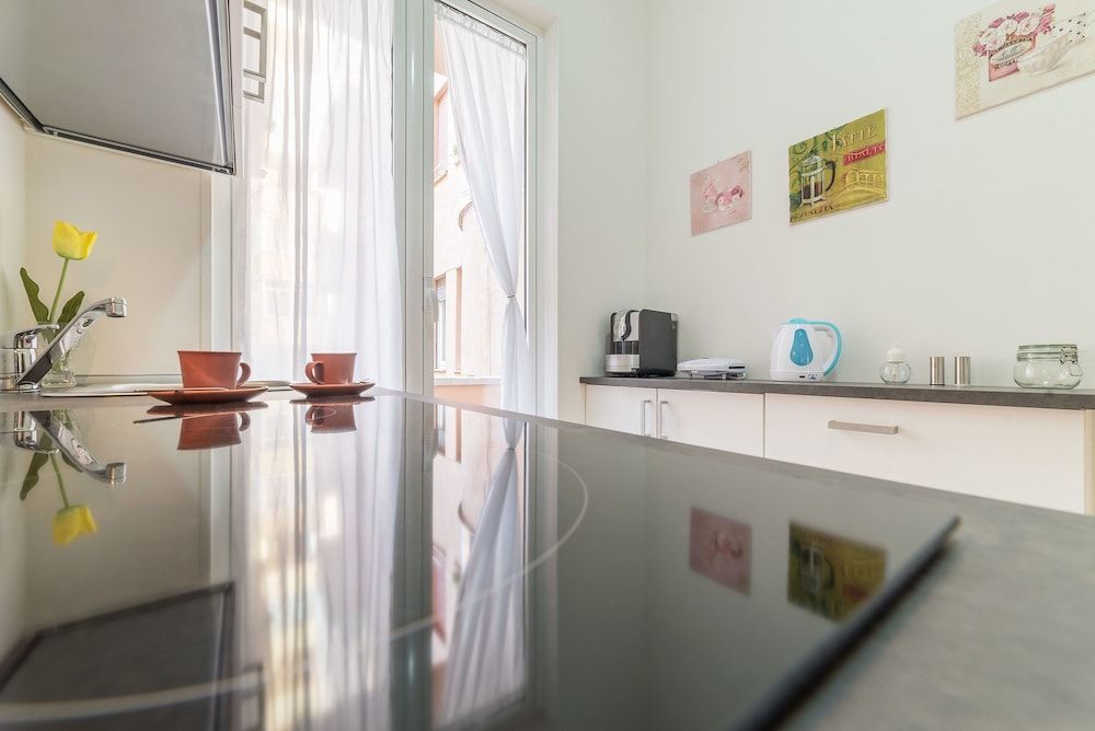 Casa della Musica Apartment, 2 Bedrooms 27