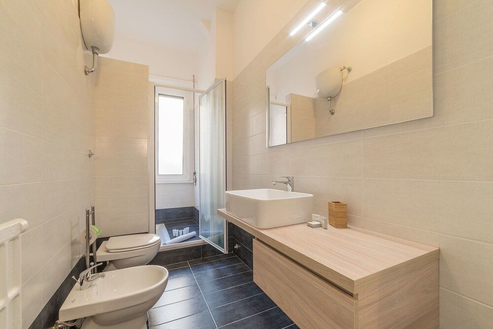 Casa della Musica Apartment, 2 Bedrooms 31