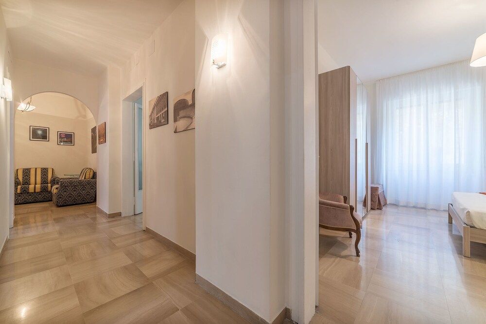 Casa della Musica Apartment, 2 Bedrooms 25
