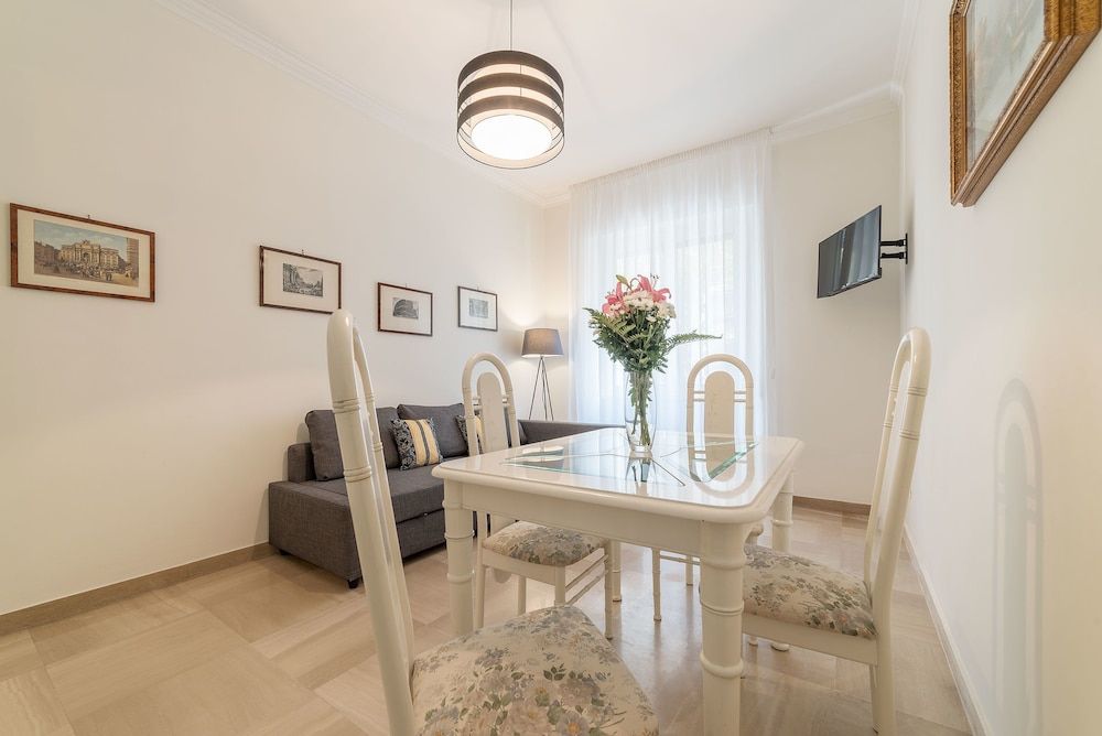 Casa della Musica Apartment, 2 Bedrooms 21