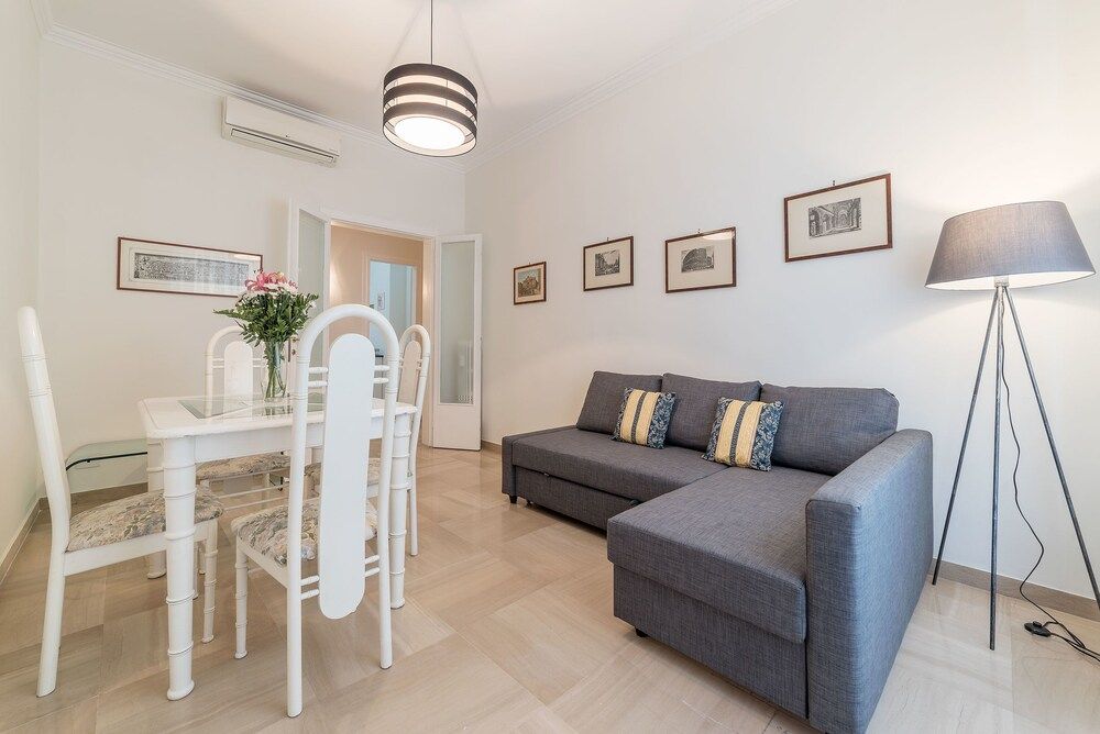 Casa della Musica Apartment, 2 Bedrooms 23