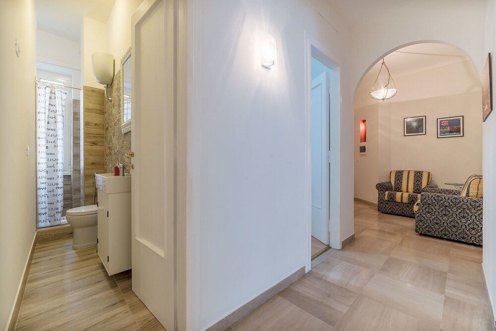 Casa della Musica Apartment, 2 Bedrooms 29