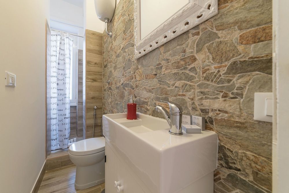 Casa della Musica Apartment, 2 Bedrooms 32