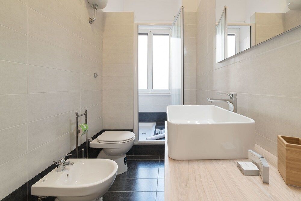 Casa della Musica Apartment, 2 Bedrooms 28