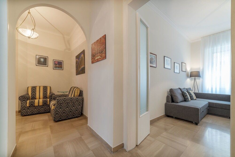 Casa della Musica Apartment, 2 Bedrooms 20