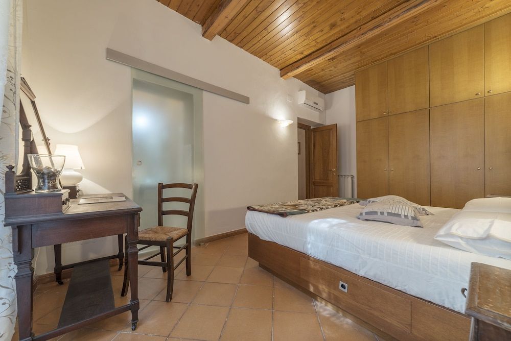 undefined Villa Borghese Roomy Flat 5