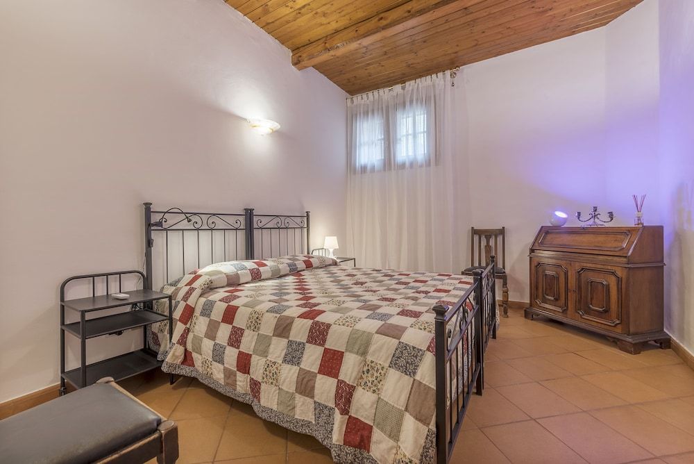 undefined Villa Borghese Roomy Flat