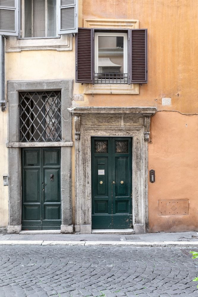 undefined Rome as you feel - Monserrato Design Apartment in Navona