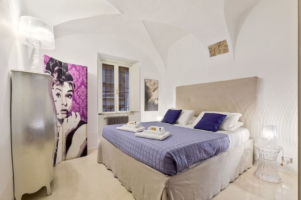undefined Rome as you feel - Monserrato Design Apartment in Navona 5