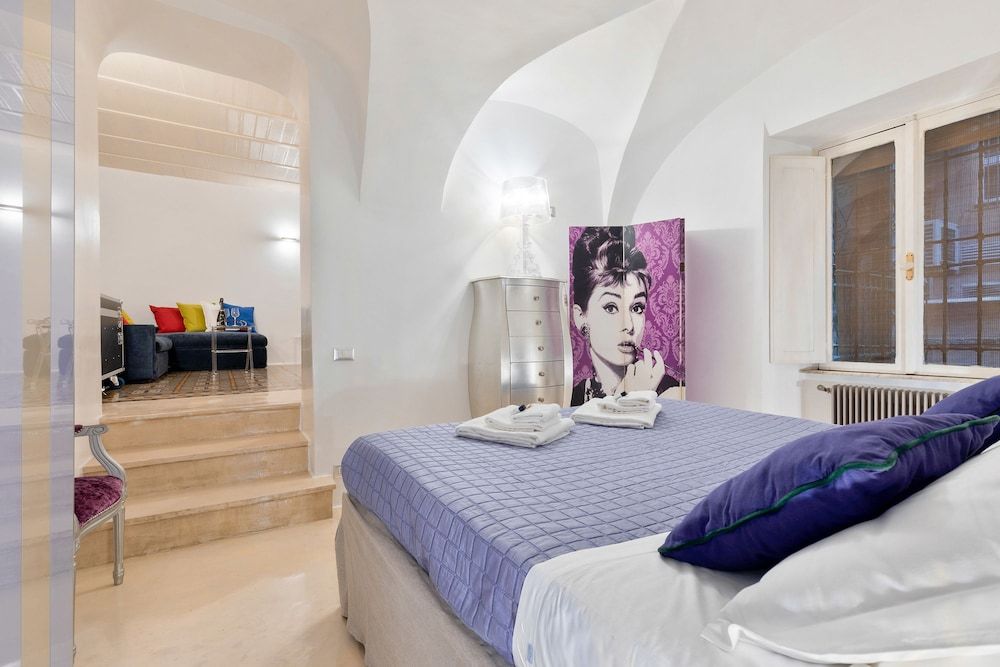 undefined Rome as you feel - Monserrato Design Apartment in Navona 6